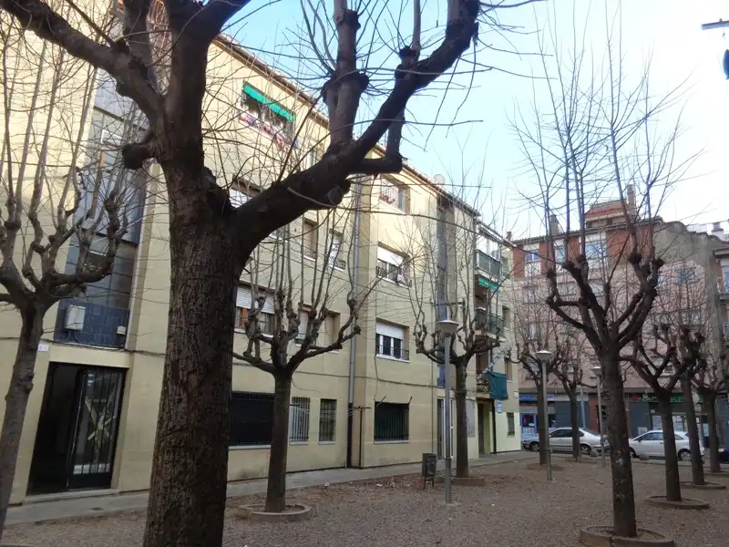 Piso en venta en C/ Sant Jaume, Centre