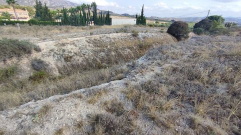 Foto 4 von Residential zum Verkauf in N/a, -1, Sax, Alicante
