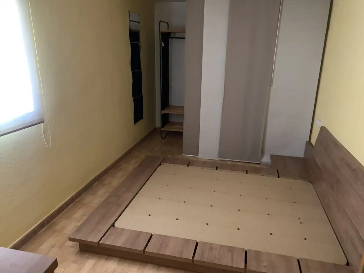 Piso en venta en Carrer Joan Baget, Instituts - Universitat