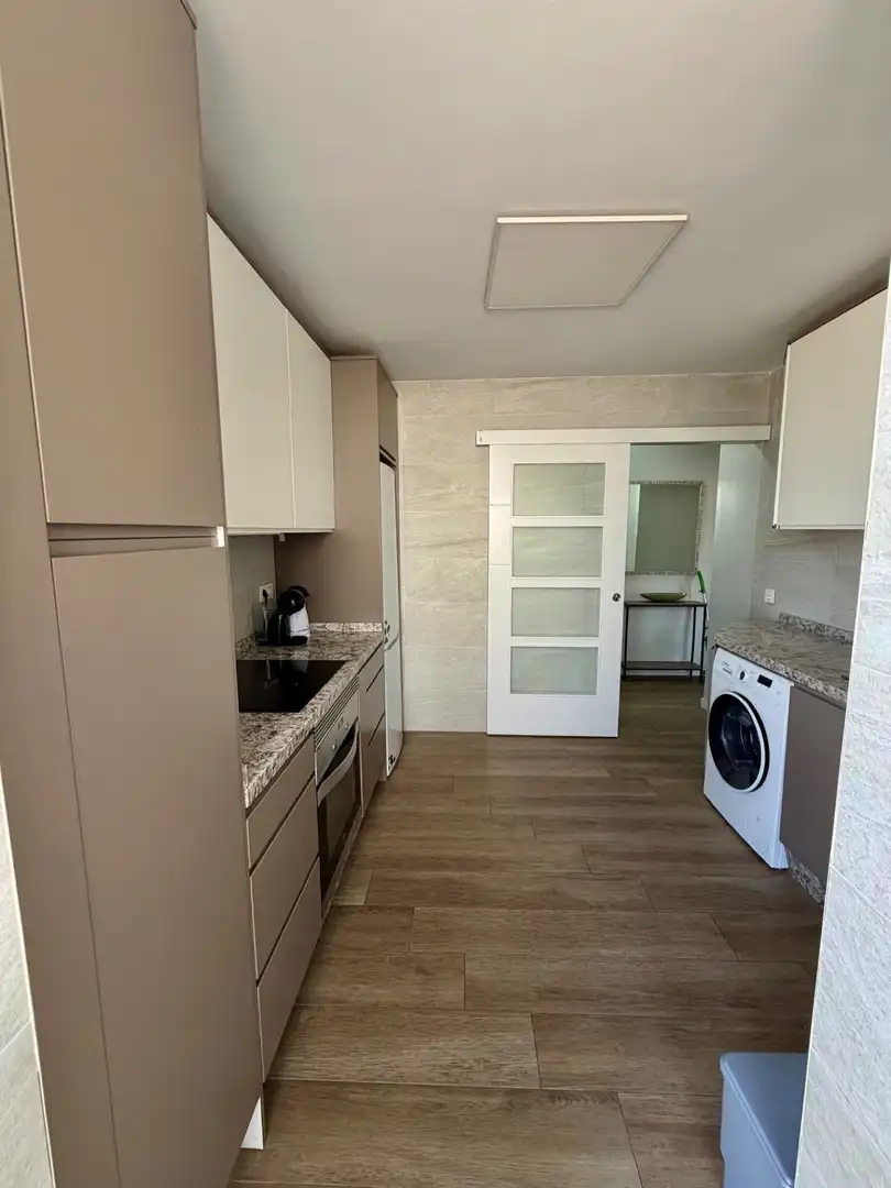 Apartment with terrace for sale in Marbella Centro, imagen 8