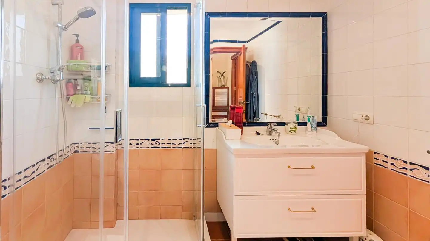 Maison jumelée avec piscine à vendre à Calle Juan Sebastián Elcano, imagen 34