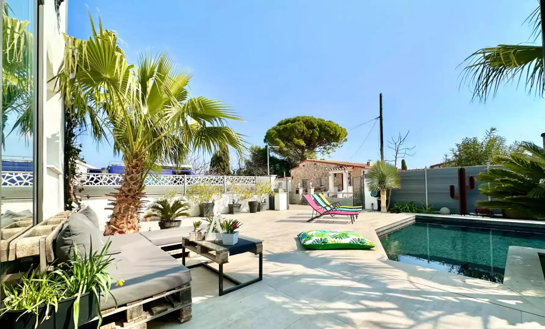 Casa con piscina en venta en MONTGRY 218, imagen 6