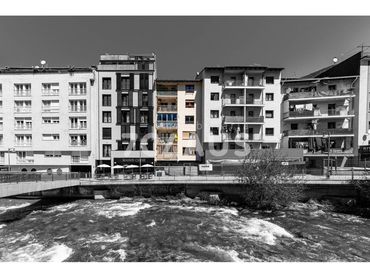 Mixt residencial en venda a Calle dr. Mitjavila