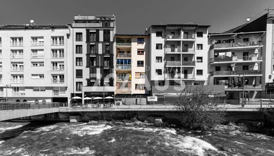 Photo 1 of Building for sale in Dr. Mitjavila , Centro, Andorra