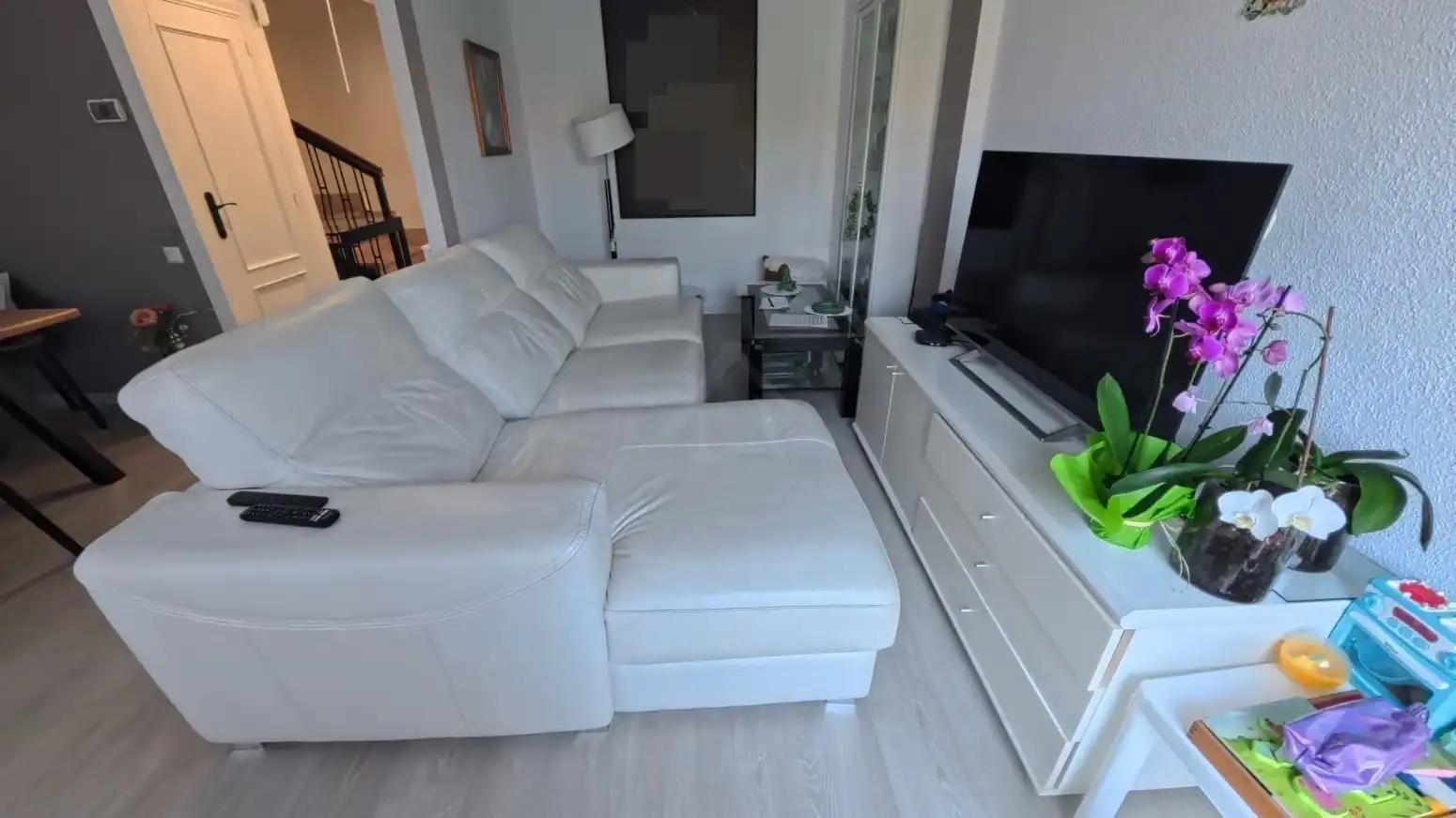 Casa a schiera con piscina in vendita a Lardero - juan carlos i, imagen 9