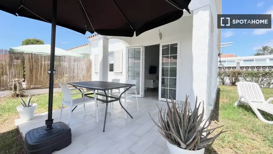 Room in Playa del Inglés