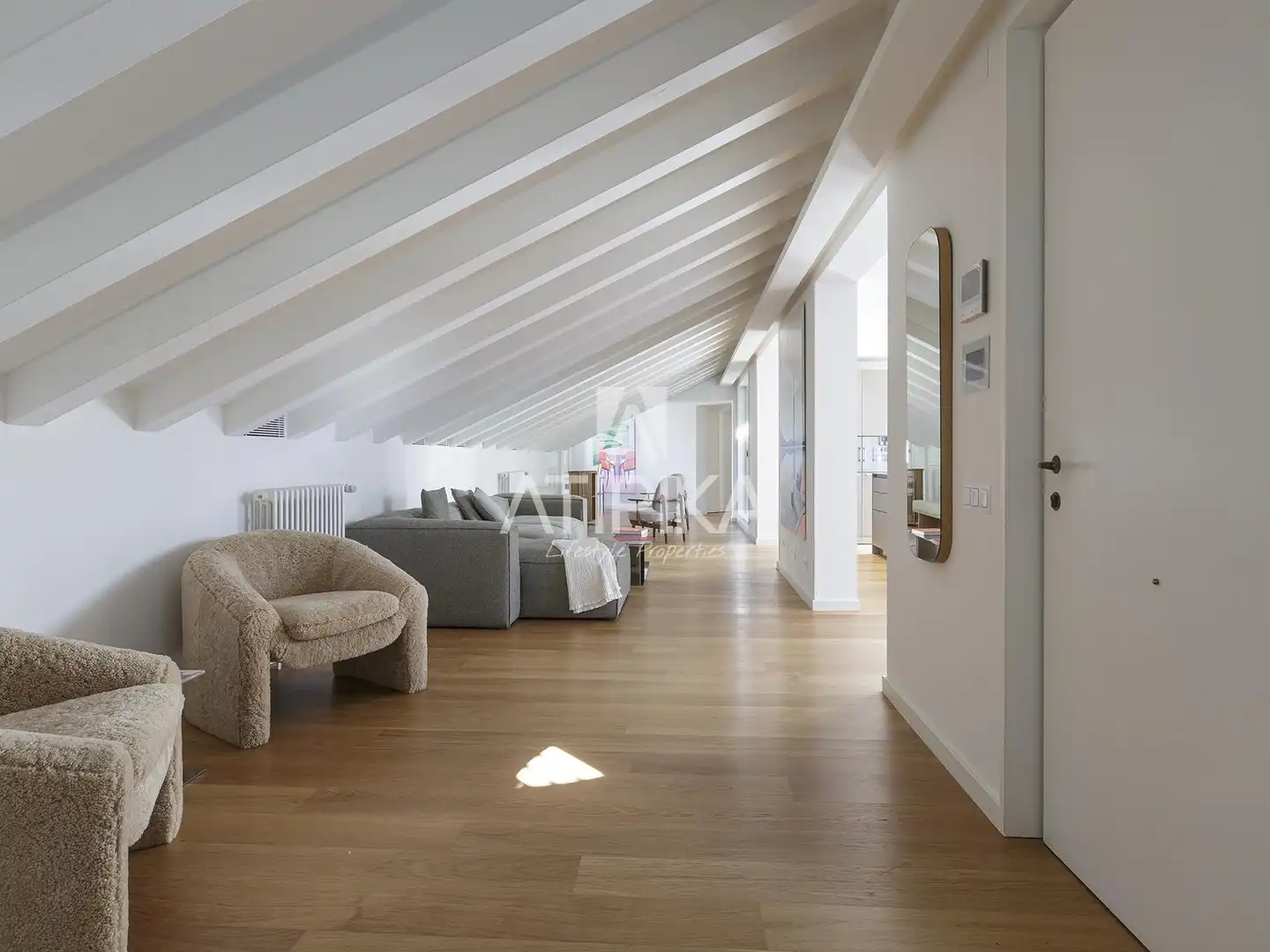 Duplex avec piscine à vendre à Eixample, imagen 15