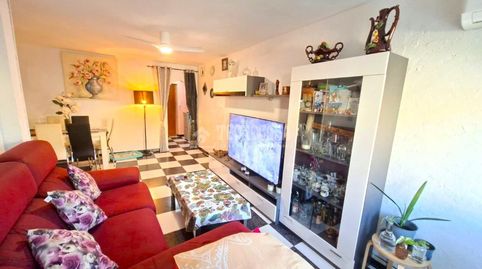 Foto 3 de Piso en venta en El Nido - Las Fuentes, Parla