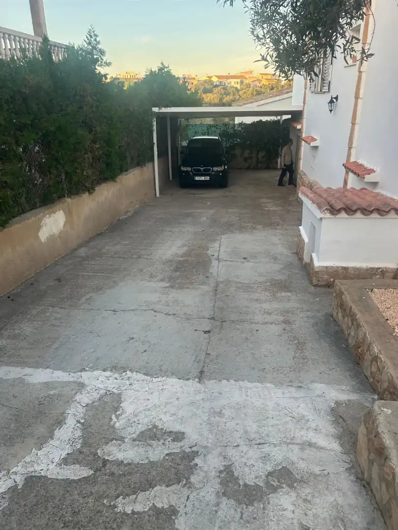 Parking de Casa o chalet en venta en Portocolom