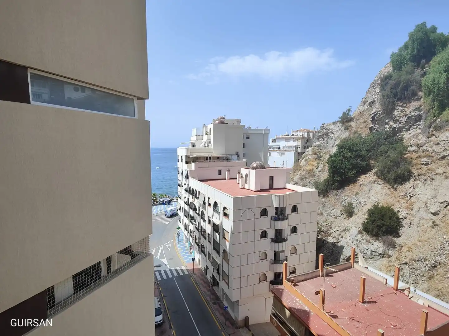 Flat with lift to rent in Paseo San Cristóbal 20, imagen 14