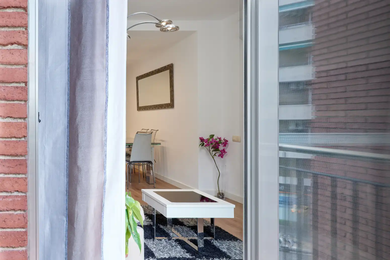 Piso en venta en Les Corts