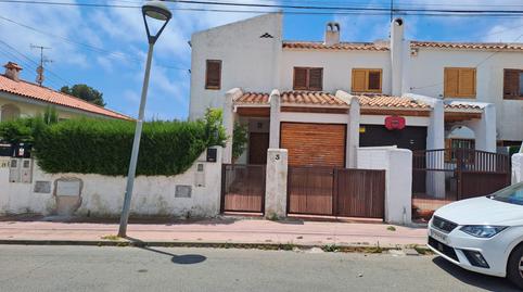 Photo 2 of Single-family semi-detached for sale in Carrer de Les Palmeres, Cunit Residencial, Tarragona