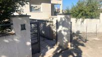 Exterior view of House or chalet for sale in Tàrrega