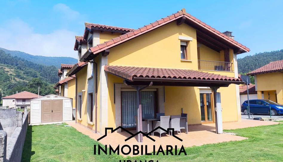 Foto 1 de Casa o chalet en venta en Rincon, Hazas de Cesto, Cantabria