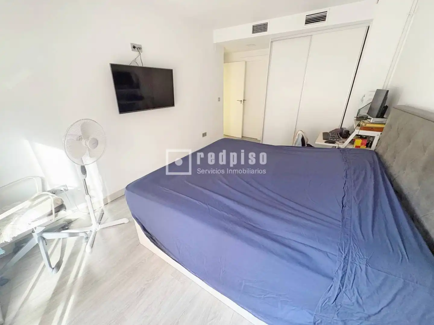 Habitación de Piso en venta en Molina de Segura con Aire acondicionado, Calefacción y Terraza
