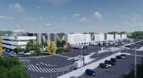 Photo 5 of Industrial buildings to rent in Avenida de la Industria, 17, El Vallejo, Guadalajara