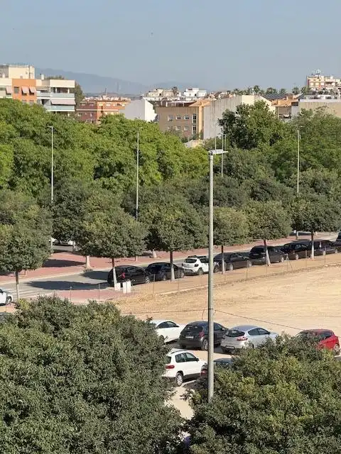 Apartament amb terrassa de lloguer a Sur, imagen 6