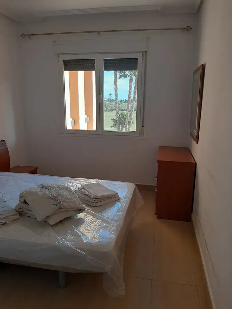 Pis amb terrassa de lloguer a Las Lomas de Rame - Bahía Bella, imagen 10