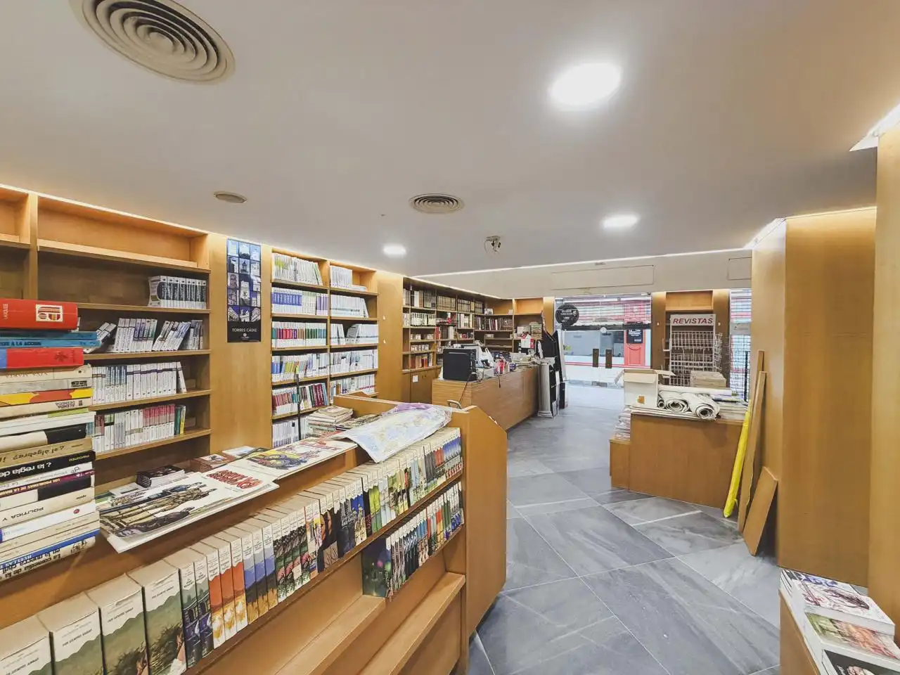 Business premises for sale in Centro Histórico, imagen 5
