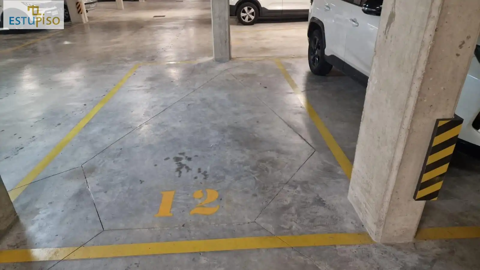 Pis de lloguer a Calle JOSE IGNACIO USTARAN, Adurtza