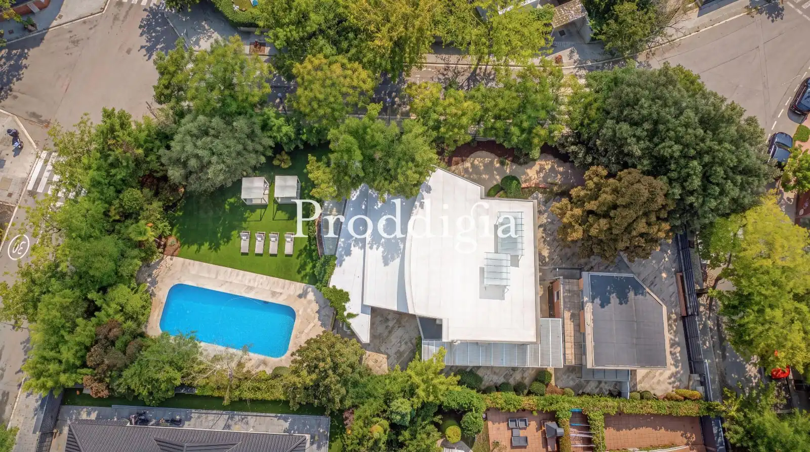 Xalet amb piscina de lloguer a Valldoreix, imagen 36