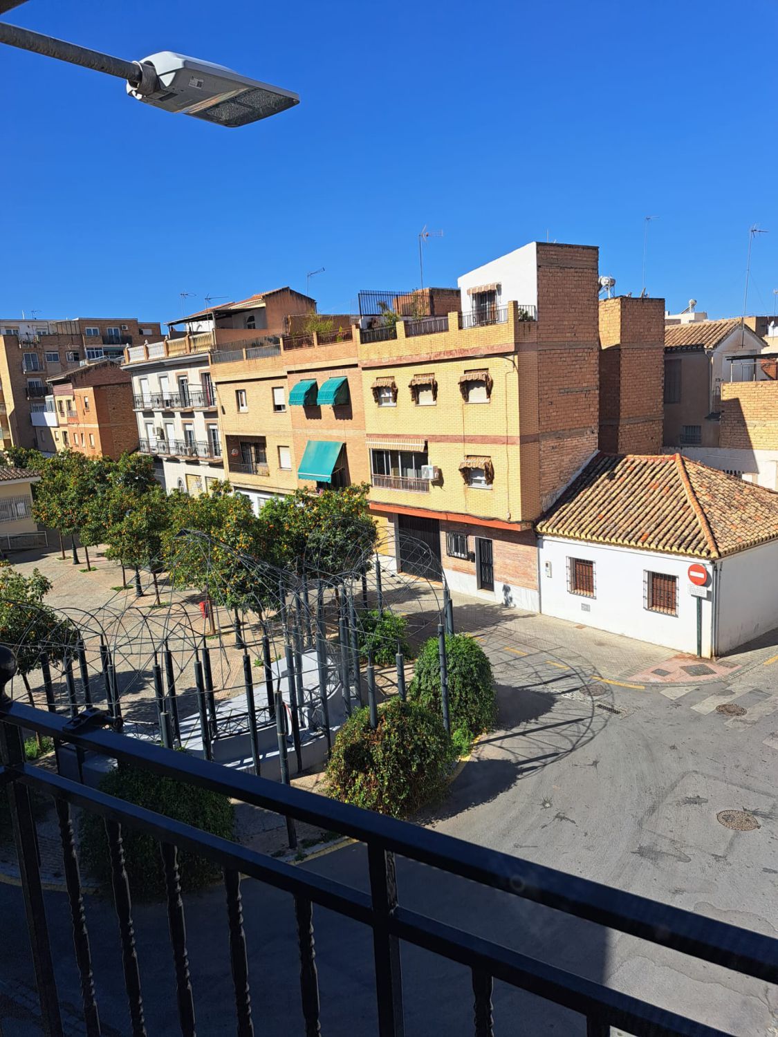 Casa o chalet de alquiler en Barrio de Zaidín