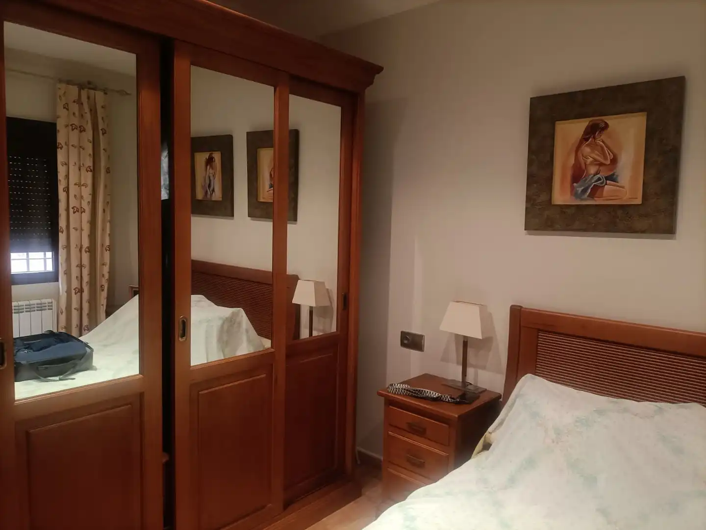Casa en venda a Travesía Orgaz, imagen 14