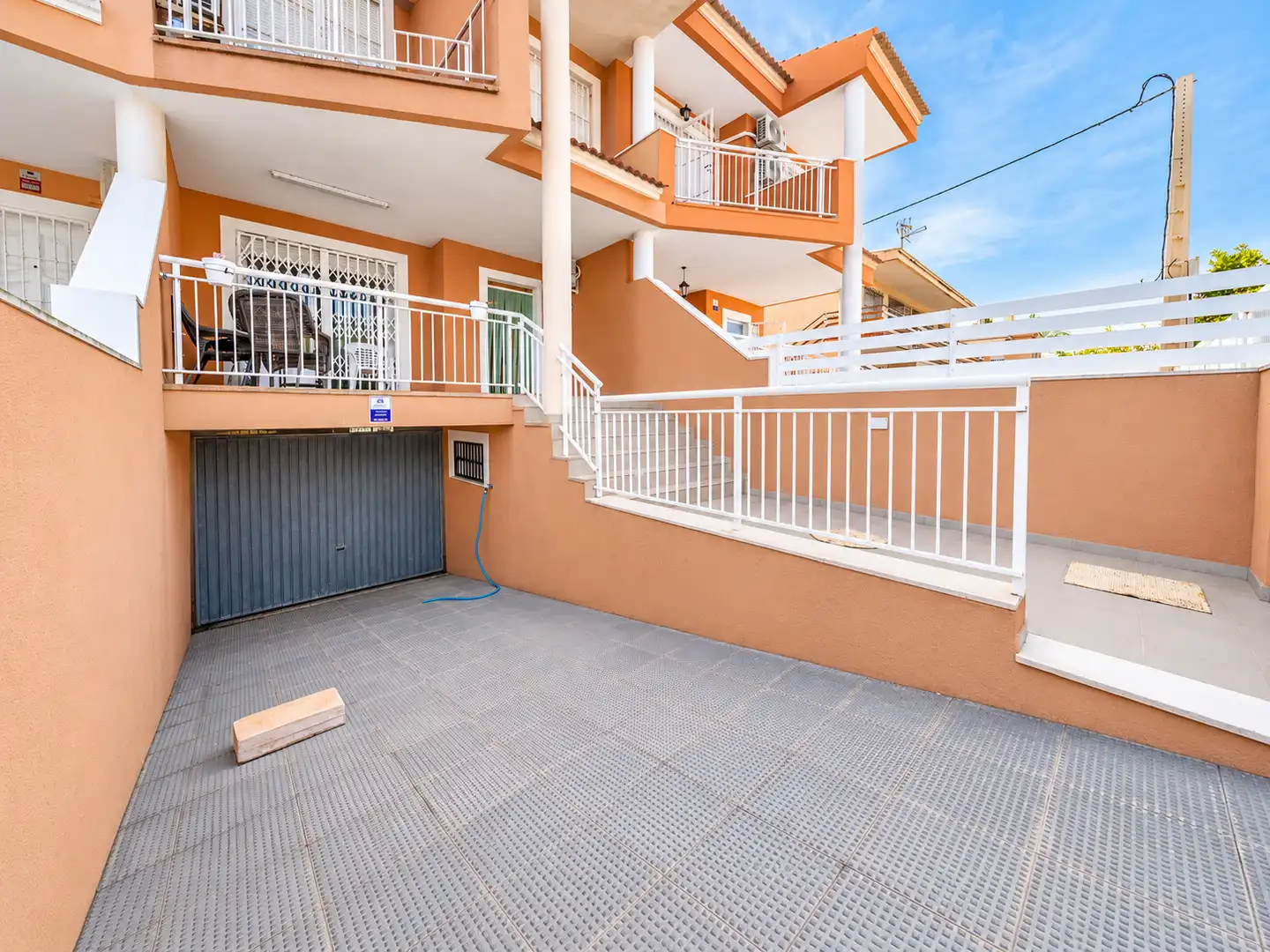 Adosado en venta en Los Narejos - Punta Calera, imagen 3