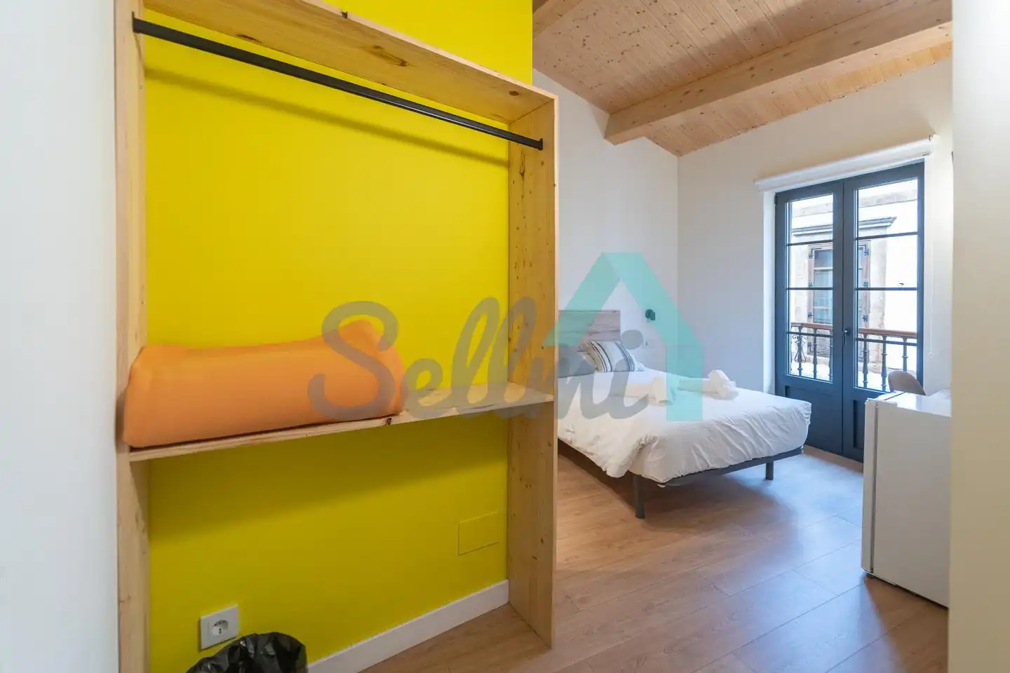 Zimmer in San Isidoro, Casco Histórico
