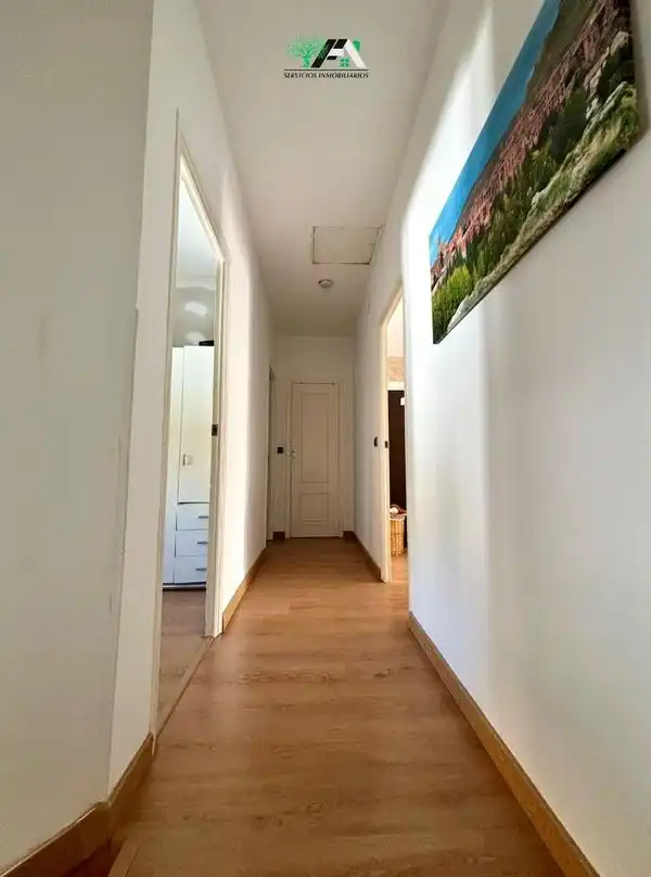 Casa de lloguer a Calle Don Pardo, imagen 11