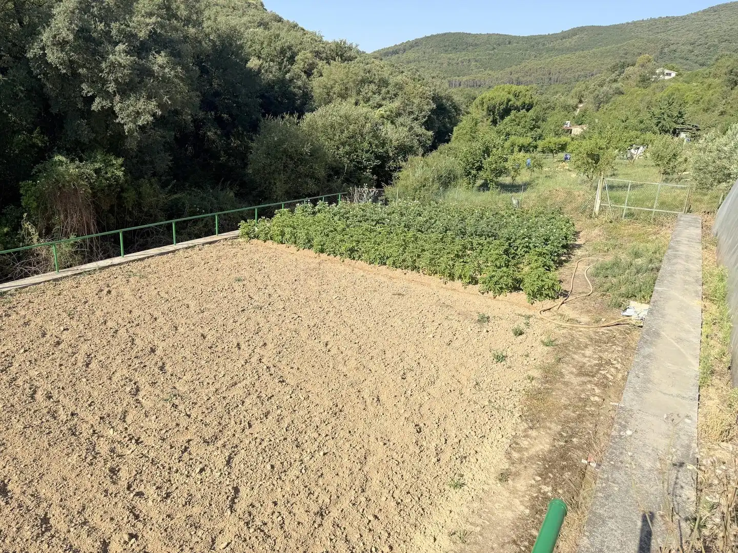Country homes for sale in Valle de Yerri / Deierri  with Private garden and Swimming Pool