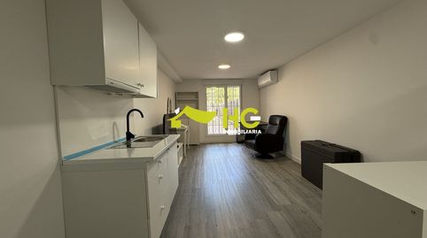 Foto 2 de Estudio de alquiler en Centro, Villaviciosa de Odón