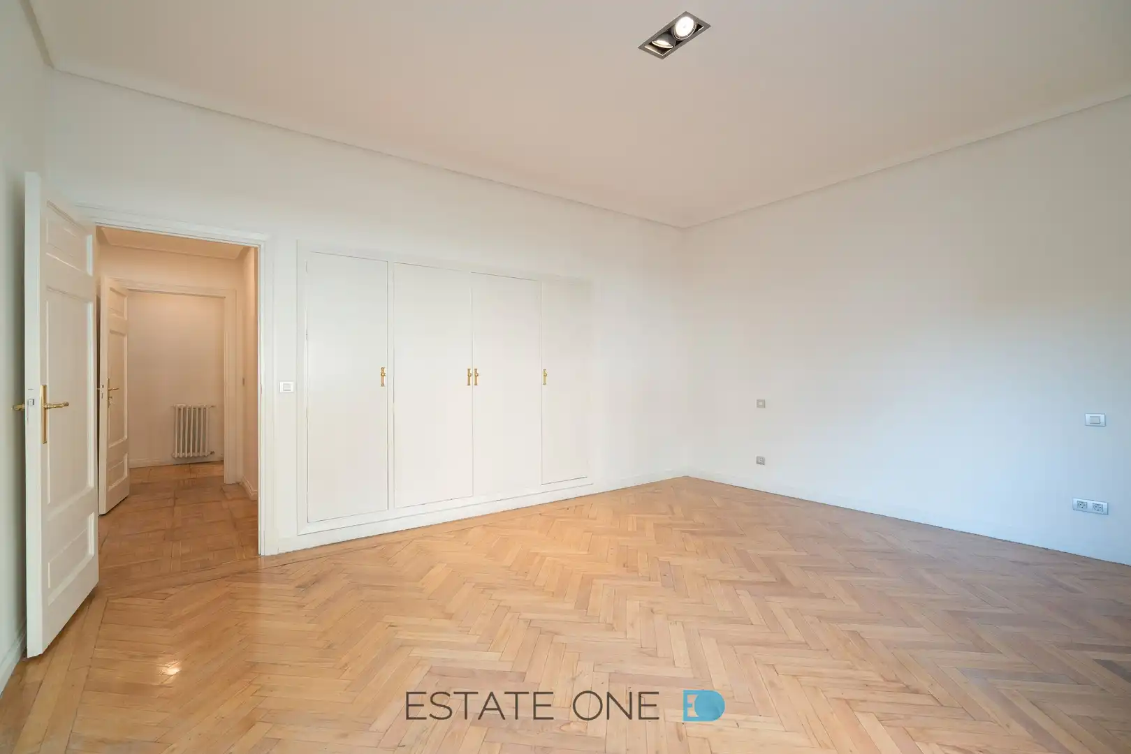 Wohnung zur Miete in Calle de Fortuny, Almagro