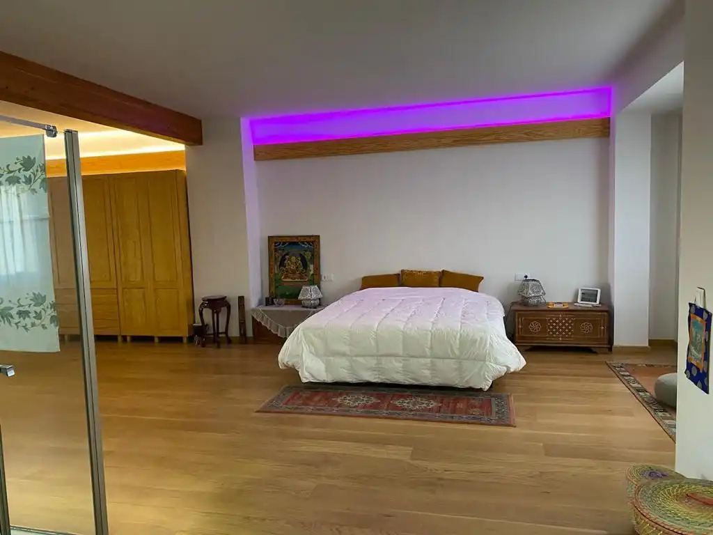 Wohnung mit Terrasse zum Verkauf in Avinguda Poble Nou, imagen 8