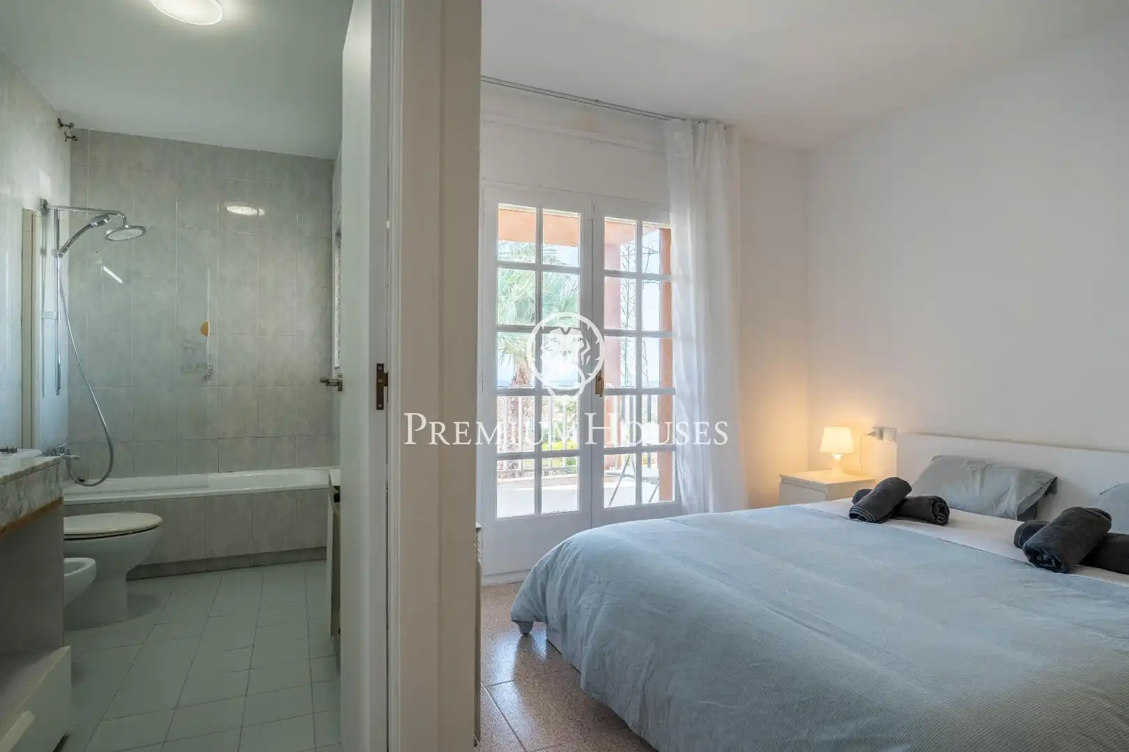 Casa con terraza en venta en Creixell, imagen 19