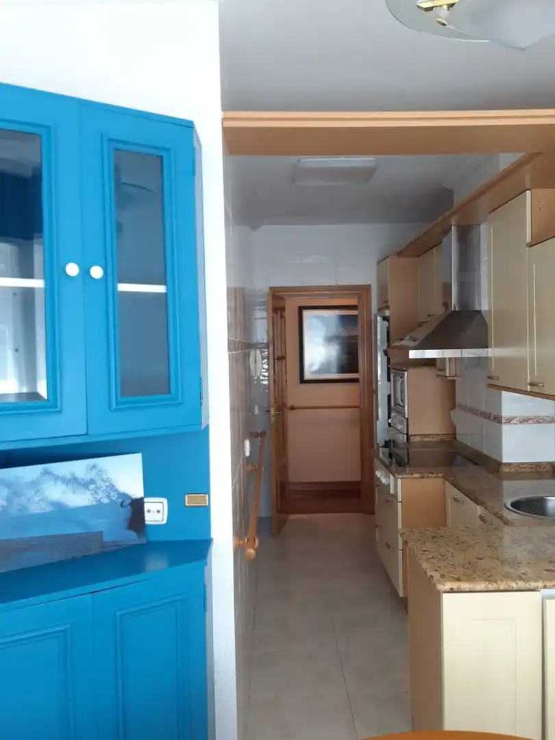 Piso con ascensor en venta en Fernandez de Leceta, imagen 13