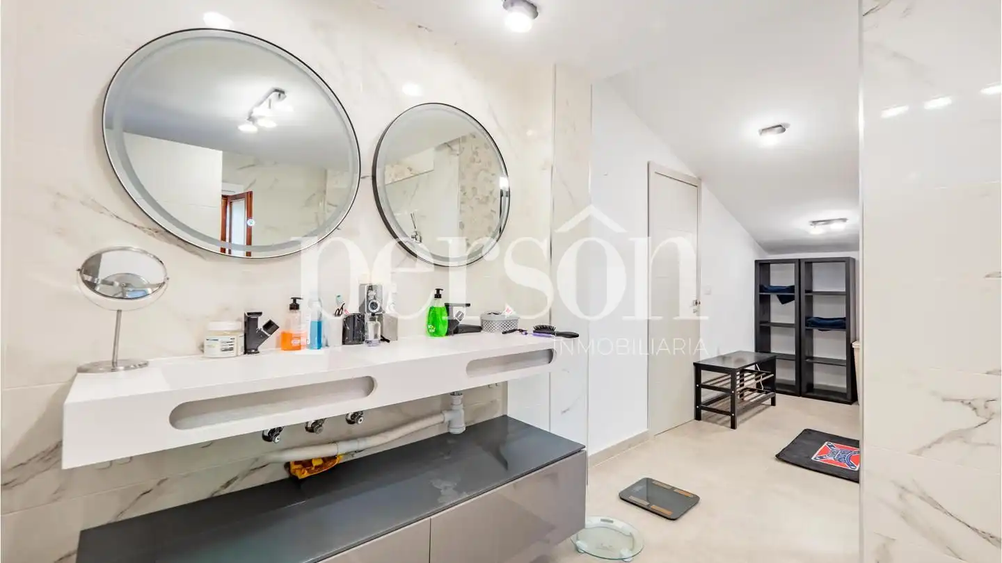 Chalet con piscina en venta en La Cañada, imagen 41
