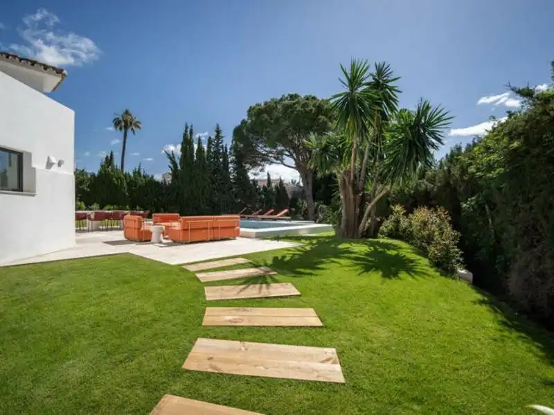Maison avec terrasse à vendre à Nueva Andalucía, imagen 29