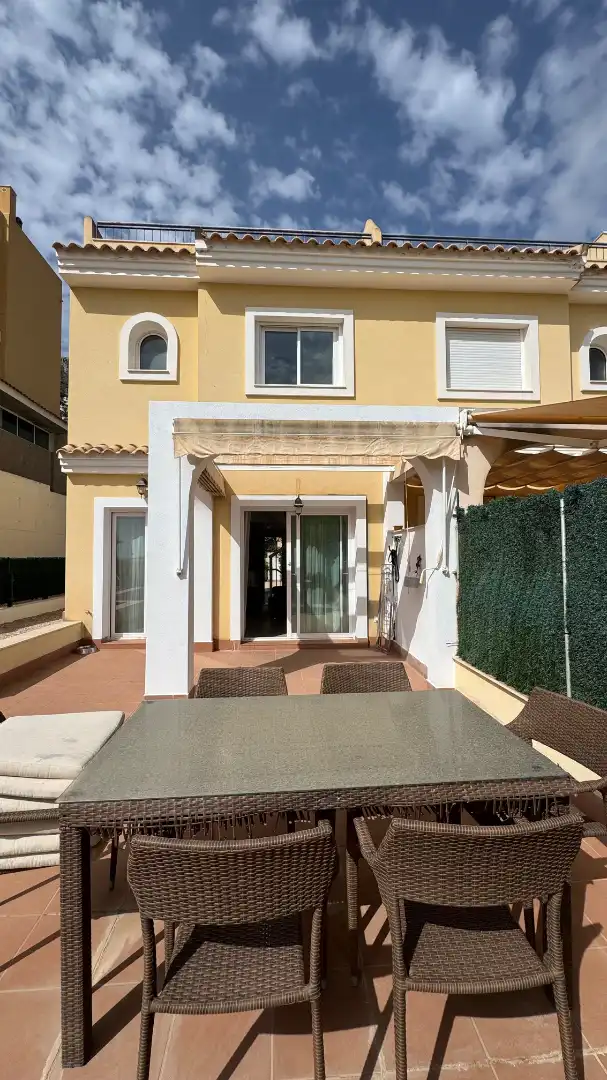 Duplex avec terrasse à vendre à Maryvilla, imagen 22