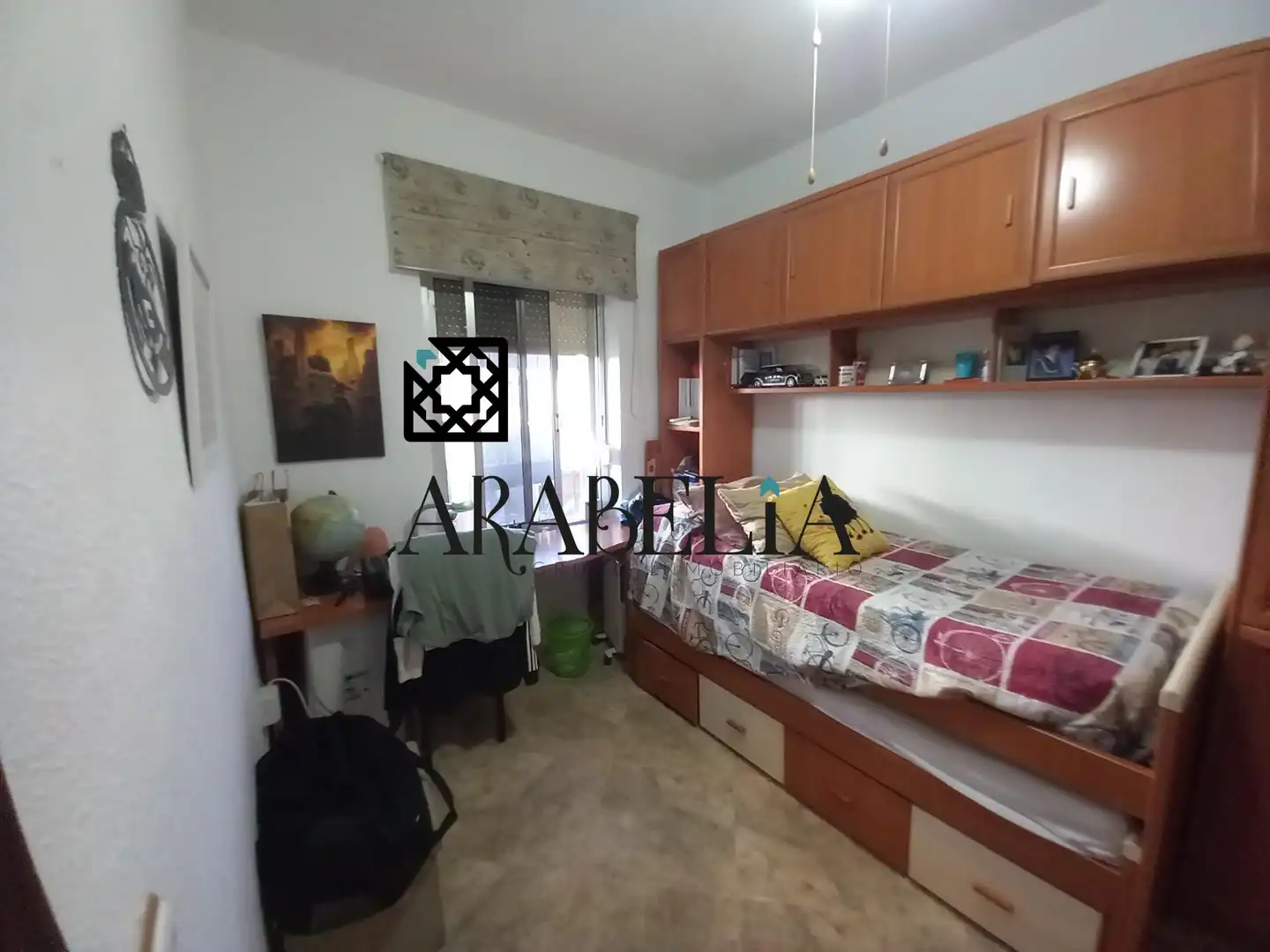 Bedroom of Houses for sale in Córdoba