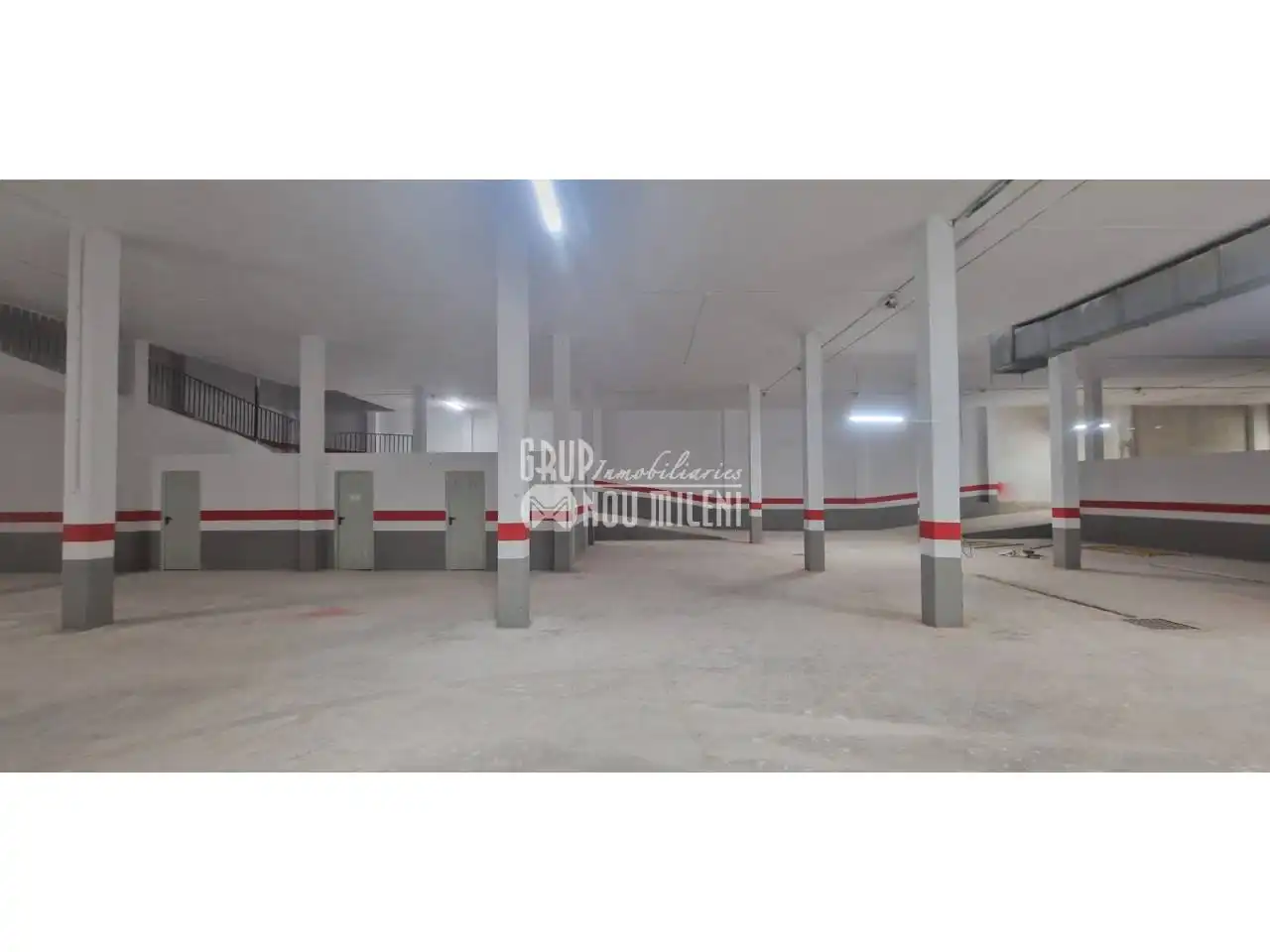 Parkplatz zur Miete in Calle SAN VICENTE FERRER, imagen 13