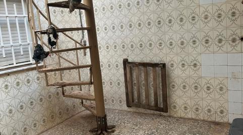 Foto 4 de Casa o xalet en venda a Calle Enrique Marín, Roquetas Pueblo, Roquetas de Mar