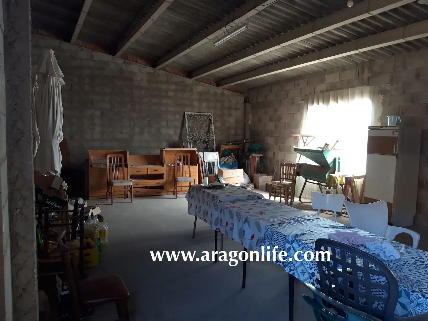 Casa in vendita a Calle Nonaspe 5, imagen 14