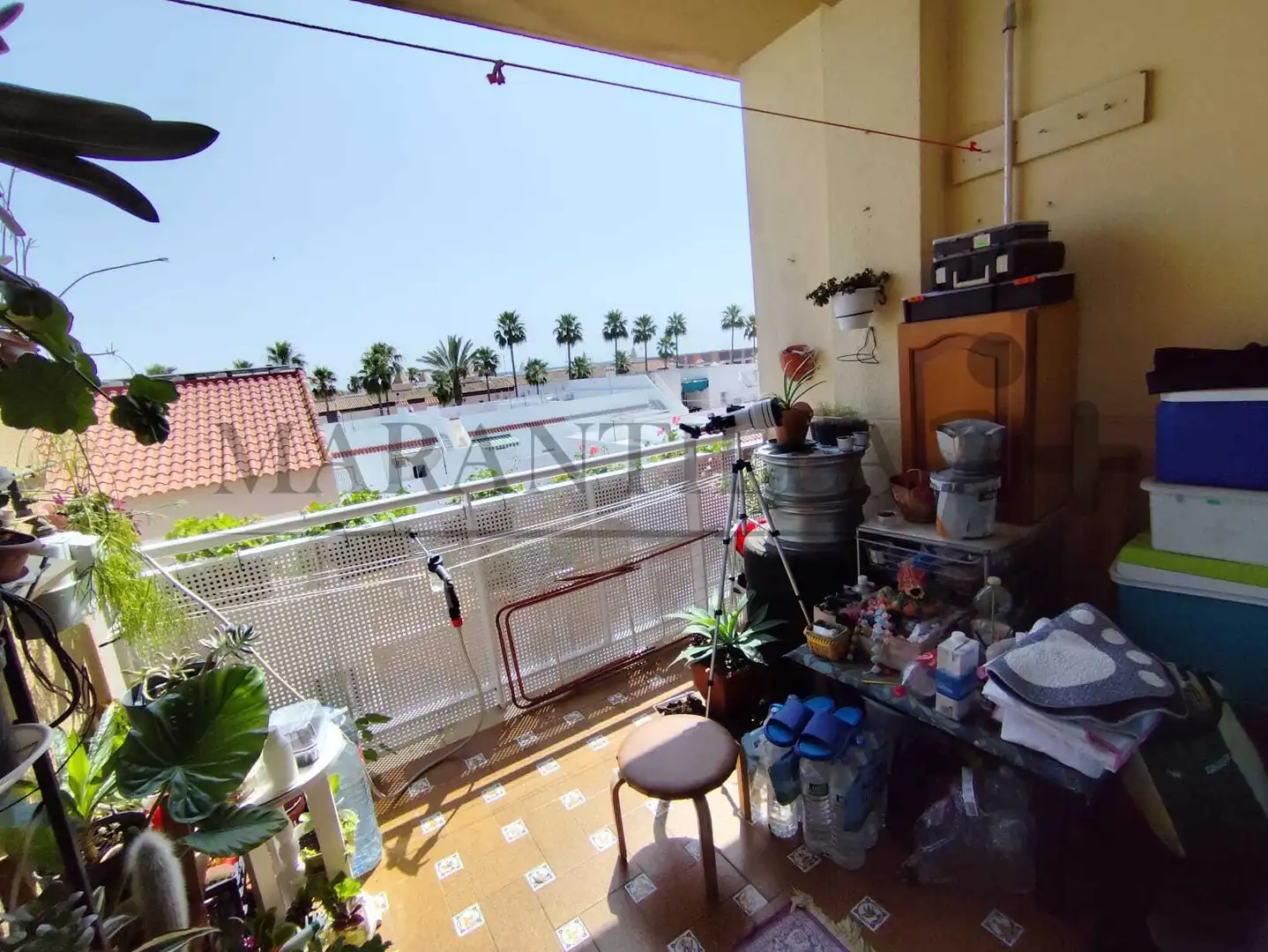 Appartement avec ascenseur à vendre à Lepe, imagen 4