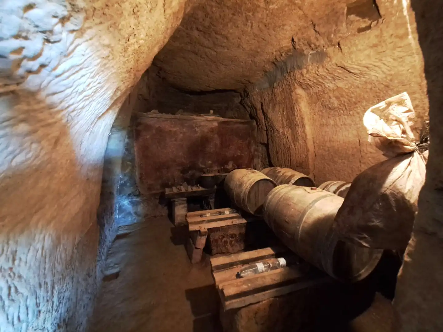 Casa rústica en venda a Calle Bodegas de la Encina, imagen 21