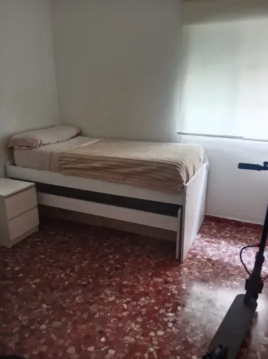 Habitación de Piso en venta en Alzira con Aire acondicionado, Balcón y Internet