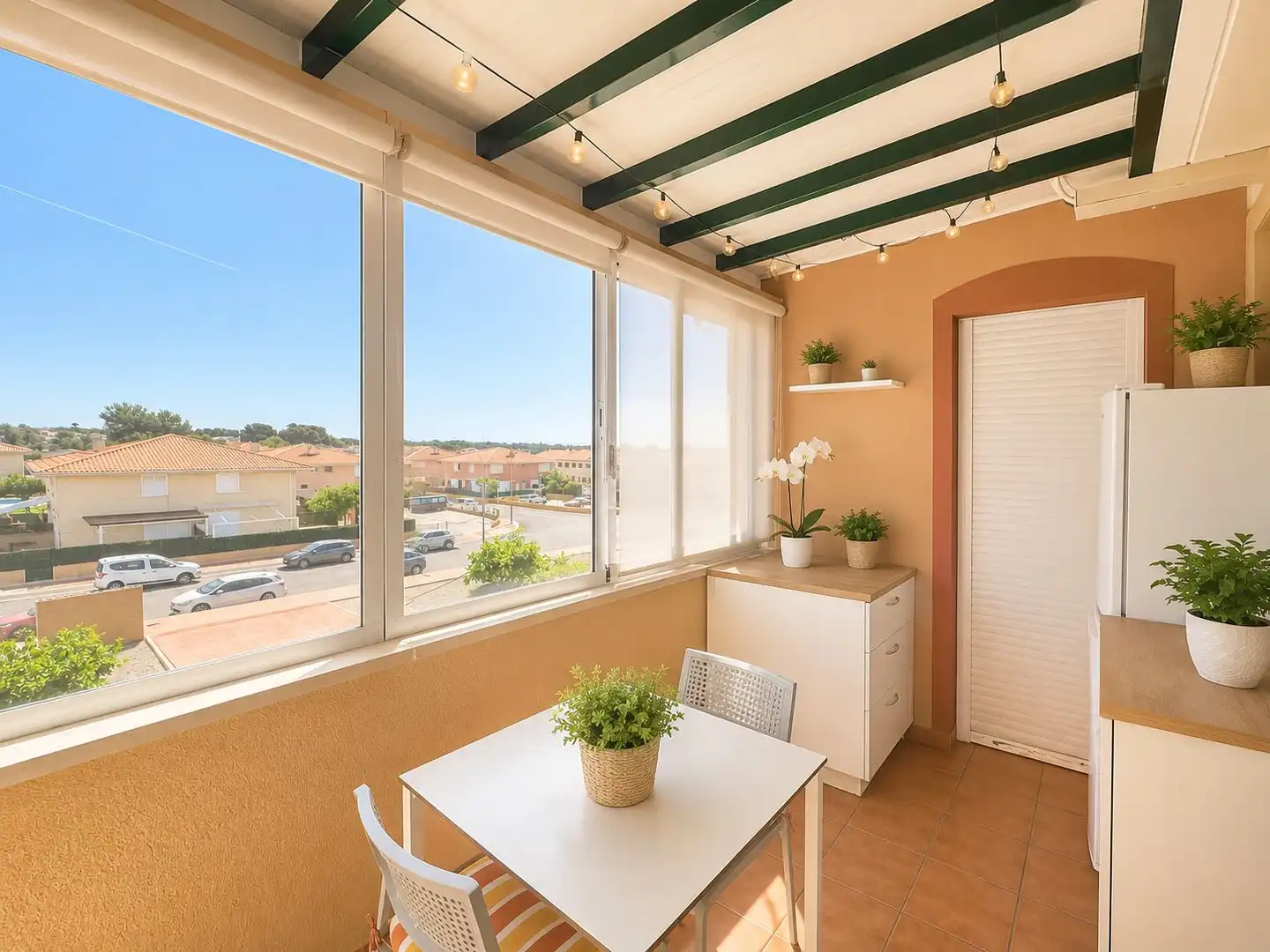 Wohnung mit Pool zum Verkauf in Platja de Mont-roig, imagen 6
