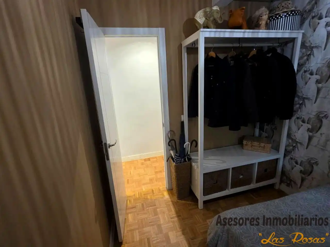 Wohnung mit Aufzug zum Verkauf in Calle Butrón, imagen 47