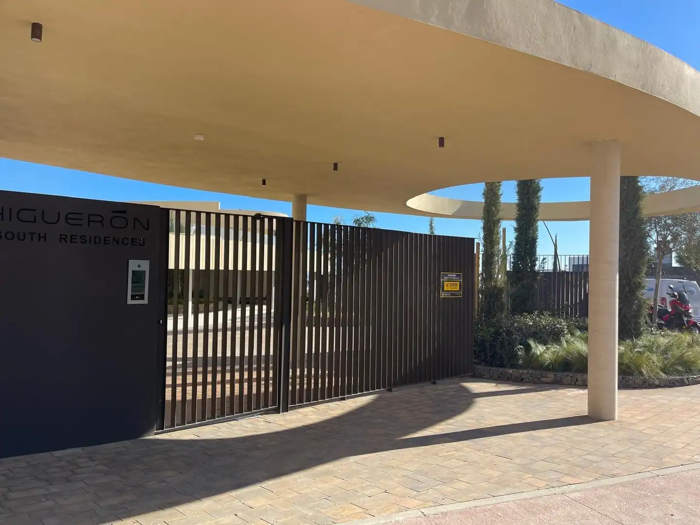Exterior view of Apartments for sale in Fuengirola  with Heating, Terrace and Storage room