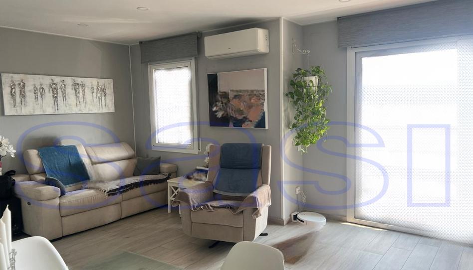 Foto 1 de Pis en venda a Can Pantiquet, Barcelona